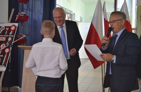 Dzień Patrona Szkoły 2018r.